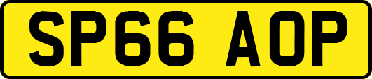SP66AOP