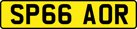 SP66AOR