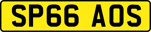 SP66AOS