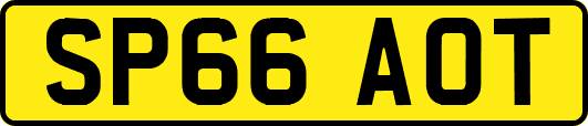 SP66AOT