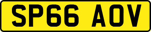 SP66AOV