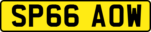SP66AOW
