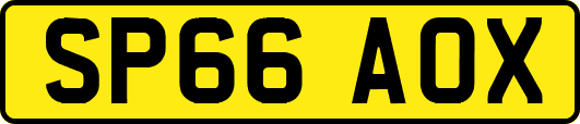 SP66AOX