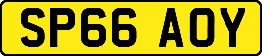 SP66AOY