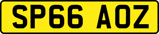 SP66AOZ