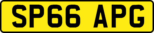 SP66APG