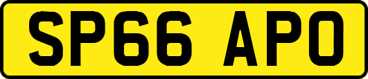 SP66APO