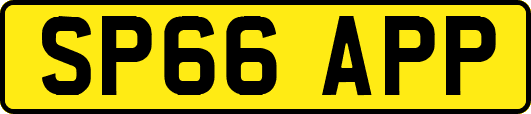 SP66APP