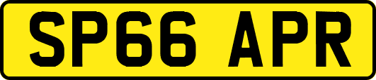SP66APR
