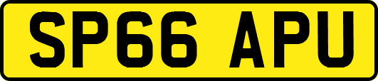 SP66APU