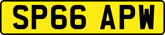 SP66APW