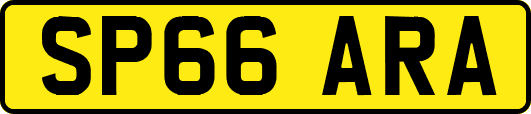 SP66ARA