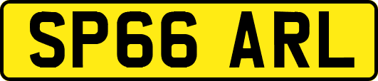 SP66ARL