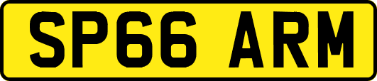 SP66ARM