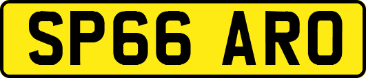 SP66ARO