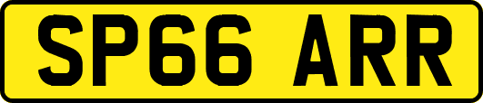 SP66ARR