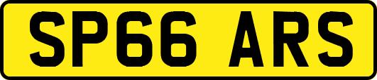 SP66ARS