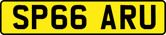 SP66ARU