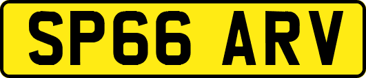 SP66ARV