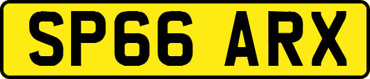 SP66ARX