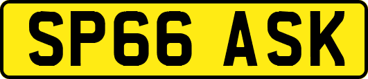 SP66ASK