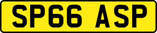 SP66ASP