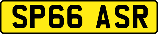 SP66ASR