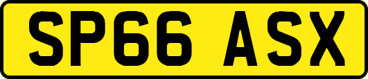 SP66ASX