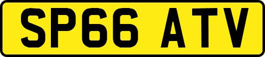 SP66ATV