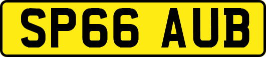 SP66AUB