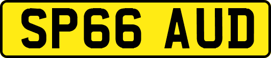 SP66AUD
