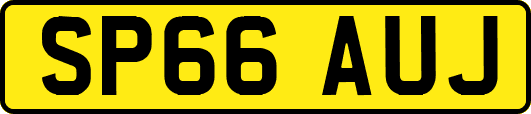 SP66AUJ