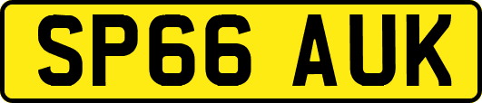 SP66AUK