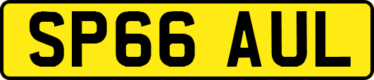 SP66AUL