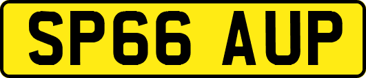 SP66AUP
