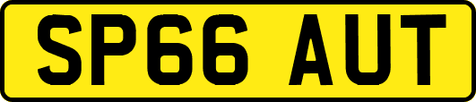 SP66AUT