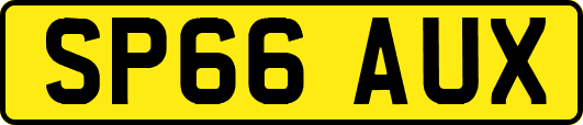 SP66AUX