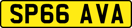 SP66AVA