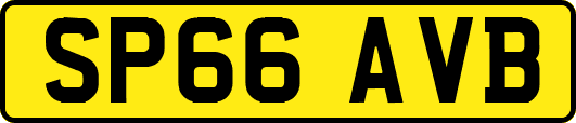 SP66AVB