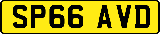 SP66AVD