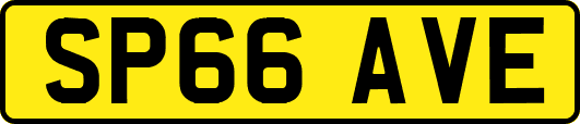 SP66AVE