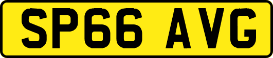 SP66AVG
