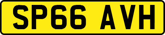 SP66AVH