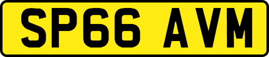 SP66AVM