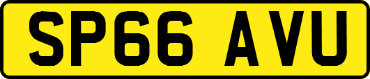 SP66AVU