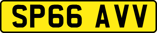 SP66AVV