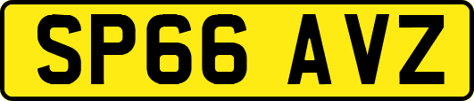 SP66AVZ
