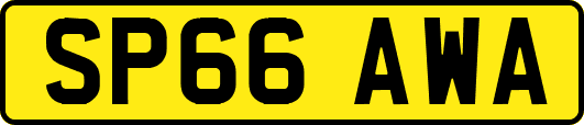 SP66AWA