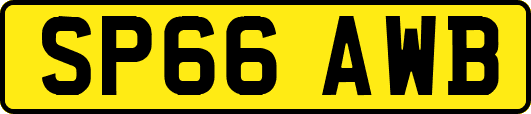 SP66AWB