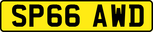 SP66AWD